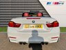 USED 2014 S BMW M4 3.0 M4 2d 426 BHP HARMON KARDON SOUND, AIR SCARF!!