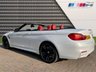 USED 2014 S BMW M4 3.0 M4 2d 426 BHP HARMON KARDON SOUND, AIR SCARF!!