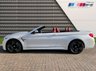 USED 2014 S BMW M4 3.0 M4 2d 426 BHP HARMON KARDON SOUND, AIR SCARF!!