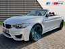 USED 2014 S BMW M4 3.0 M4 2d 426 BHP HARMON KARDON SOUND, AIR SCARF!!