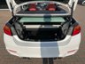USED 2014 S BMW M4 3.0 M4 2d 426 BHP HARMON KARDON SOUND, AIR SCARF!!