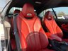 USED 2014 S BMW M4 3.0 M4 2d 426 BHP HARMON KARDON SOUND, AIR SCARF!!