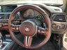 USED 2014 S BMW M4 3.0 M4 2d 426 BHP HARMON KARDON SOUND, AIR SCARF!!