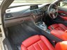 USED 2014 S BMW M4 3.0 M4 2d 426 BHP HARMON KARDON SOUND, AIR SCARF!!