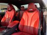 USED 2014 S BMW M4 3.0 M4 2d 426 BHP HARMON KARDON SOUND, AIR SCARF!!