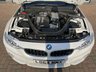 USED 2014 S BMW M4 3.0 M4 2d 426 BHP HARMON KARDON SOUND, AIR SCARF!!