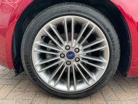 USED 2018 L FORD MONDEO 2.0 VIGNALE HEV 4d 188 BHP HEATED & COOLED SEATS,
