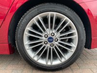 USED 2018 L FORD MONDEO 2.0 VIGNALE HEV 4d 188 BHP HEATED & COOLED SEATS,