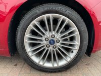 USED 2018 L FORD MONDEO 2.0 VIGNALE HEV 4d 188 BHP HEATED & COOLED SEATS,