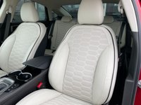 USED 2018 L FORD MONDEO 2.0 VIGNALE HEV 4d 188 BHP HEATED & COOLED SEATS,