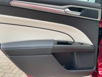 USED 2018 L FORD MONDEO 2.0 VIGNALE HEV 4d 188 BHP HEATED & COOLED SEATS,
