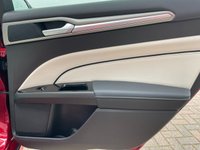 USED 2018 L FORD MONDEO 2.0 VIGNALE HEV 4d 188 BHP HEATED & COOLED SEATS,