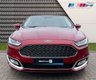 USED 2018 L FORD MONDEO 2.0 VIGNALE HEV 4d 188 BHP HEATED & COOLED SEATS,