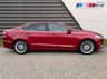 USED 2018 L FORD MONDEO 2.0 VIGNALE HEV 4d 188 BHP HEATED & COOLED SEATS,