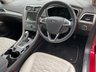 USED 2018 L FORD MONDEO 2.0 VIGNALE HEV 4d 188 BHP HEATED & COOLED SEATS,