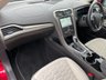 USED 2018 L FORD MONDEO 2.0 VIGNALE HEV 4d 188 BHP HEATED & COOLED SEATS,