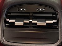 USED 2015 65 MASERATI GHIBLI 3.0 V6 4d 330 BHP Rosso Trofeo Interior