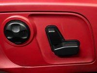 USED 2015 65 MASERATI GHIBLI 3.0 V6 4d 330 BHP Rosso Trofeo Interior