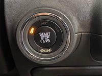USED 2015 65 MASERATI GHIBLI 3.0 V6 4d 330 BHP Rosso Trofeo Interior