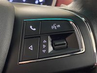 USED 2015 65 MASERATI GHIBLI 3.0 V6 4d 330 BHP Rosso Trofeo Interior