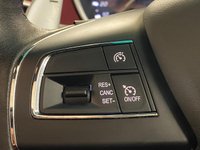 USED 2015 65 MASERATI GHIBLI 3.0 V6 4d 330 BHP Rosso Trofeo Interior