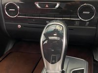 USED 2015 65 MASERATI GHIBLI 3.0 V6 4d 330 BHP Rosso Trofeo Interior
