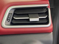 USED 2015 65 MASERATI GHIBLI 3.0 V6 4d 330 BHP Rosso Trofeo Interior