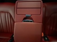 USED 2015 65 MASERATI GHIBLI 3.0 V6 4d 330 BHP Rosso Trofeo Interior