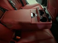 USED 2015 65 MASERATI GHIBLI 3.0 V6 4d 330 BHP Rosso Trofeo Interior