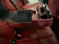 USED 2015 65 MASERATI GHIBLI 3.0 V6 4d 330 BHP Rosso Trofeo Interior