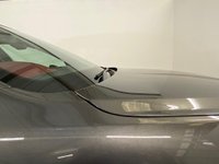 USED 2015 65 MASERATI GHIBLI 3.0 V6 4d 330 BHP Rosso Trofeo Interior