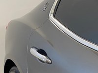 USED 2015 65 MASERATI GHIBLI 3.0 V6 4d 330 BHP Rosso Trofeo Interior