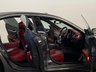 USED 2015 65 MASERATI GHIBLI 3.0 V6 4d 330 BHP Rosso Trofeo Interior