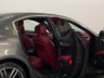 USED 2015 65 MASERATI GHIBLI 3.0 V6 4d 330 BHP Rosso Trofeo Interior