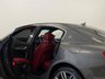 USED 2015 65 MASERATI GHIBLI 3.0 V6 4d 330 BHP Rosso Trofeo Interior