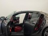 USED 2015 65 MASERATI GHIBLI 3.0 V6 4d 330 BHP Rosso Trofeo Interior