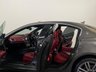 USED 2015 65 MASERATI GHIBLI 3.0 V6 4d 330 BHP Rosso Trofeo Interior