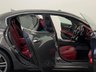 USED 2015 65 MASERATI GHIBLI 3.0 V6 4d 330 BHP Rosso Trofeo Interior
