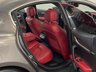 USED 2015 65 MASERATI GHIBLI 3.0 V6 4d 330 BHP Rosso Trofeo Interior