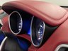 USED 2015 65 MASERATI GHIBLI 3.0 V6 4d 330 BHP Rosso Trofeo Interior