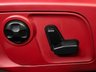 USED 2015 65 MASERATI GHIBLI 3.0 V6 4d 330 BHP Rosso Trofeo Interior