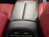 USED 2015 65 MASERATI GHIBLI 3.0 V6 4d 330 BHP Rosso Trofeo Interior