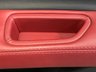 USED 2015 65 MASERATI GHIBLI 3.0 V6 4d 330 BHP Rosso Trofeo Interior