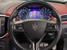 USED 2015 65 MASERATI GHIBLI 3.0 V6 4d 330 BHP Rosso Trofeo Interior