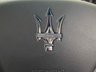 USED 2015 65 MASERATI GHIBLI 3.0 V6 4d 330 BHP Rosso Trofeo Interior