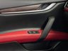 USED 2015 65 MASERATI GHIBLI 3.0 V6 4d 330 BHP Rosso Trofeo Interior