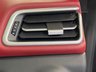 USED 2015 65 MASERATI GHIBLI 3.0 V6 4d 330 BHP Rosso Trofeo Interior