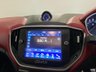 USED 2015 65 MASERATI GHIBLI 3.0 V6 4d 330 BHP Rosso Trofeo Interior