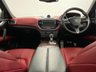 USED 2015 65 MASERATI GHIBLI 3.0 V6 4d 330 BHP Rosso Trofeo Interior