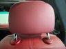 USED 2015 65 MASERATI GHIBLI 3.0 V6 4d 330 BHP Rosso Trofeo Interior